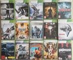 Xbox 360 Games €8/game, Games en Spelcomputers, Ophalen of Verzenden, Zo goed als nieuw