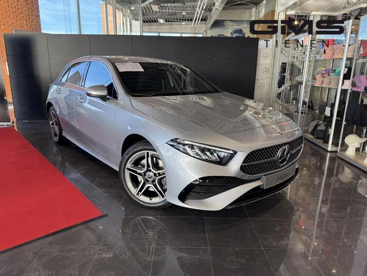 Mercedes-Benz A-Klasse 250 e AMG Line (automatique), Autos, Mercedes-Benz, Entreprise, Achat, Classe A, Caméra de recul, Android Auto