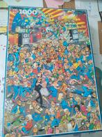 Van haasteren puzzel, Hobby en Vrije tijd, Ophalen