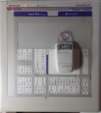 Grafische tablet Calcomp Drawingboard III (34120) RS232/USB, Computers en Software, Tekentablets, Nieuw, Calcomp, Ophalen