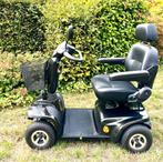 Scootmobiel STD4D PLUS 12km/h 2 jaar. Weinig gebruikt, Diversen, Ophalen of Verzenden, Zo goed als nieuw, Drive