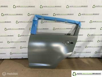 Portier Deur Links Achter Kia Sportage NIEUW ORIG 770033W010 beschikbaar voor biedingen