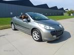 peugeot benzine cabrio reeds gekeurd+carpass, Auto's, Peugeot, Centrale vergrendeling, Handgeschakeld, Particulier, Te koop