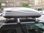 Te Huur dakkoffer Thule Atlantis 200, Auto diversen, Dakkoffers, Ophalen, Zo goed als nieuw