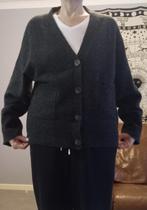 Kleding dames, Nieuw, Grijs, C&A, Ophalen