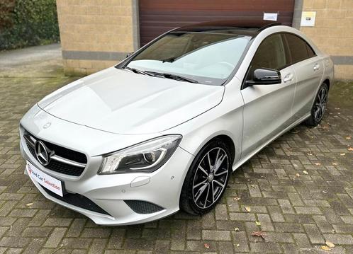 Mercedes-Benz CLA-Klasse 180 Urban/ Pano/ Xenon/ Garantie, Auto's, Mercedes-Benz, Bedrijf, Te koop, CLA, Metaalkleur, Benzine