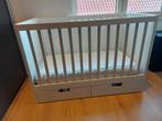 Babybed inclusief matras, aorosleep en nog veel meer, Kinderen en Baby's, Ophalen, Zo goed als nieuw, Matras