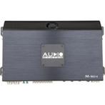 Audio System M90.4 4 kanaals versterker M-SERIES, Ophalen of Verzenden, Nieuw