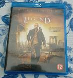Film - I Am Legend (2007) - Blu-ray, Comme neuf, Horreur, Enlèvement ou Envoi