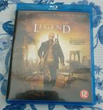Film - I Am Legend (2007) - Blu-ray, Ophalen of Verzenden, Zo goed als nieuw, Horror