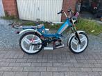 Peugoet 103, Vélos & Vélomoteurs, Enlèvement