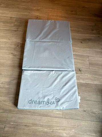 Matras reisbed baby beschikbaar voor biedingen