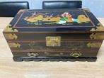 Chinese juwelenkist, Ophalen of Verzenden