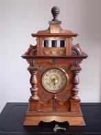 Oude pendule. Jean Avron, Antiek en Kunst, Antiek | Klokken, Ophalen of Verzenden