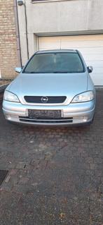 Opel Astra 1.4 weinig kilometers, 5 deurs, Particulier, Euro 4, Astra