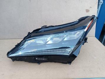 Lexus RX IV Full Led 2 modules links beschikbaar voor biedingen