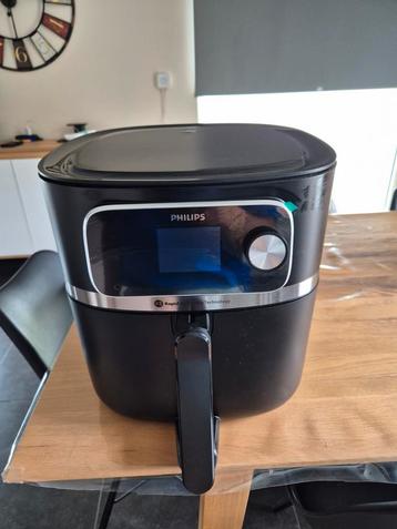 Airfryer philips HD9880/90 beschikbaar voor biedingen