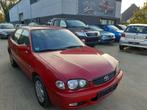 Toyota corolla liftback airco in, Corolla, Particulier, Airconditioning, Rood