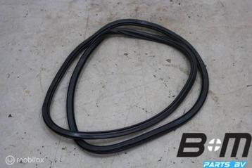 Portierrubber voorzijde Audi A6 4G Limo Facelift 4G0831721A beschikbaar voor biedingen