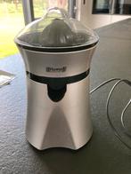 Presse agrumes, Utilisé