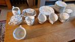 Bavaria koffieservies Elly, Ophalen