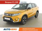 Suzuki Vitara 1.4 BoosterJet Mild-Hybrid Comfort+ 4x4, Auto's, Suzuki, Gebruikt, Overige kleuren, https://public.car-pass.be/vhr/e8c3bc7c-e34f-4988-8bde-55c87de8df6f