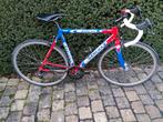 Eddy merckx koersfiets maat 56 met campagnolo, Ophalen of Verzenden, Gebruikt