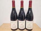 3x Fleurie Beaujolais (10€/fles), Verzamelen, Ophalen, Frankrijk, Zo goed als nieuw, Rode wijn