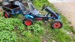 Go kart mammoet met aanhangwagen, Ophalen, Gebruikt, Mammoet