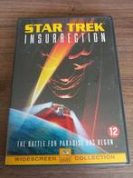 Star trek: insurrection (1998), CD & DVD, DVD | Science-Fiction & Fantasy, Enlèvement ou Envoi