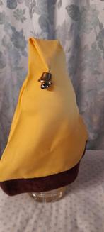 Kaboutermuts,maat 110-116, €3, Ophalen, Zo goed als nieuw, 110 t/m 116, Jongen of Meisje