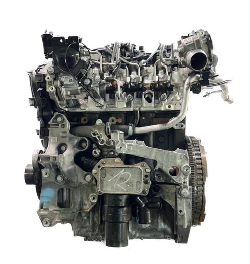 Nissan Qashqai J11 MK2 1.5 K9K872 K9K-motor, Auto-onderdelen, Motor en Toebehoren, Nissan, Ophalen of Verzenden