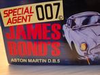 Corgi Toys James Bond's Aston Martin D.B.5, Verzenden, Nieuw, Auto, Corgi