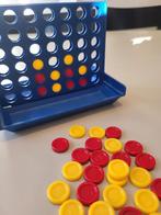 Vier op een rij reisformaat, Hobby en Vrije tijd, Gezelschapsspellen | Bordspellen, Een of twee spelers, Ophalen, Zo goed als nieuw