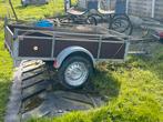 Aanhangwagen, Autos : Divers, Remorques, Enlèvement, Comme neuf