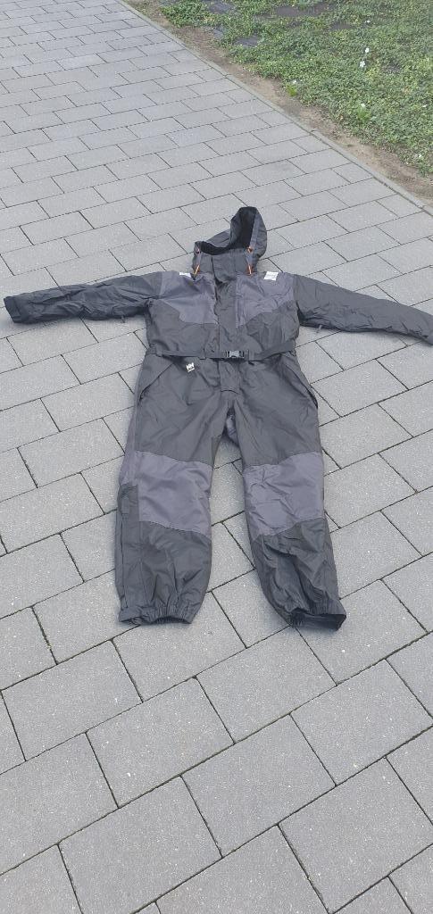 warme werkoveral Helly Hensen, Bricolage & Construction, Vêtements de sécurité, Comme neuf, Enlèvement