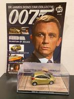 Ford Ka Hydrogen - James Bond, Hobby & Loisirs créatifs, Universal Hobbies, Utilisé, Voiture, Enlèvement ou Envoi