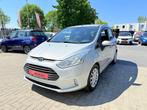 Ford B-Max 1.5d 2014 met keuring, Auto's, Ford, B-Max, Leder, Bedrijf, Diesel