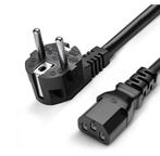 elektrische kabel (3 maten om uit te kiezen: 2,5 m//2m//150, Ophalen of Verzenden, Gebruikt, Kabel of Snoer