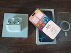 İphone 16pro 128gb airpods als nieuw ruilen fold7, Telecommunicatie, Mobiele telefoons | Apple iPhone, Ophalen of Verzenden, Zo goed als nieuw