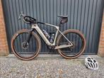 Gravel Canyon Grail:ON CF8 eTap 2021 taille M, Fietsen en Brommers, Fietsen | Heren | Sportfietsen en Toerfietsen, 10 tot 15 versnellingen