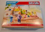 Playmobil City Life 70282 nieuw in ongeopende doos, Kinderen en Baby's, Ophalen of Verzenden, Nieuw