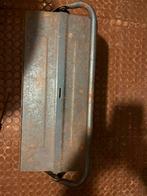 Werkkoffer met gereedschap, Ophalen of Verzenden, Gebruikt