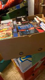 Zes dozen leesboeken dringend te koop, Diversen, Ophalen of Verzenden, Zo goed als nieuw