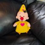 bumba, Ophalen