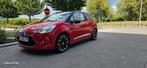 Citroën DS3 1.6 Turbo THP 156 pk gekeurd voor verkoop, Voorwielaandrijving, Euro 5, Zwart, 1600 cc