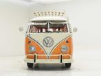 VOLKSWAGEN T1 SAMBA *SUNROOF* NO RESERVE*, Volkswagen, Overige brandstoffen, Bedrijf, Handgeschakeld