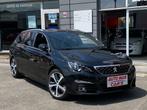 Peugeot 308 1.6i GT - 224CV - GPS CAMERA PANORAMIQUE GARANTI, Te koop, Benzine, Break, 5 deurs