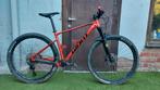 Mtb mountainbike fiets, Fietsen en Brommers, Fietsen | Mountainbikes en ATB, Ophalen, 57 cm of meer, Hardtail, Heren