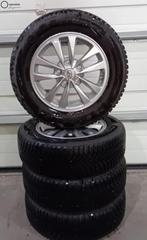 Complete winterset Hyundai I30  15"  (#3940), Auto-onderdelen, Gebruikt, 15 inch, Banden en Velgen, Personenwagen